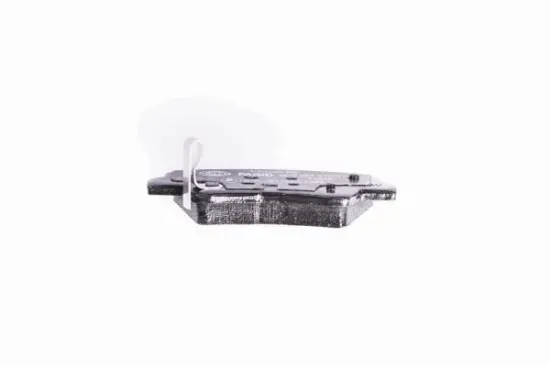 Bremsbelagsatz, Scheibenbremse Hinterachse HELLA PAGID 8DB 355 014-571 Bild Bremsbelagsatz, Scheibenbremse Hinterachse HELLA PAGID 8DB 355 014-571