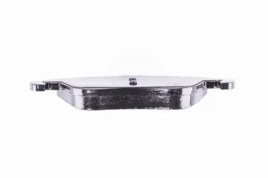 Bremsbelagsatz, Scheibenbremse Vorderachse HELLA PAGID 8DB 355 014-591 Bild Bremsbelagsatz, Scheibenbremse Vorderachse HELLA PAGID 8DB 355 014-591