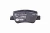 Bremsbelagsatz, Scheibenbremse HELLA PAGID 8DB 355 014-641 Bild Bremsbelagsatz, Scheibenbremse HELLA PAGID 8DB 355 014-641