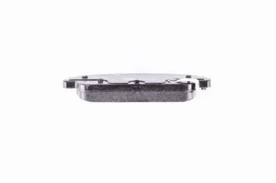 Bremsbelagsatz, Scheibenbremse Hinterachse HELLA PAGID 8DB 355 015-221 Bild Bremsbelagsatz, Scheibenbremse Hinterachse HELLA PAGID 8DB 355 015-221