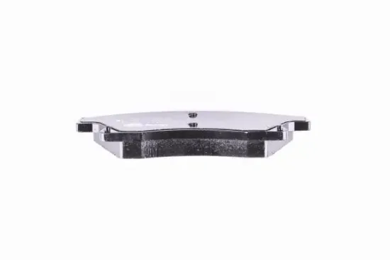 Bremsbelagsatz, Scheibenbremse Vorderachse HELLA PAGID 8DB 355 015-231 Bild Bremsbelagsatz, Scheibenbremse Vorderachse HELLA PAGID 8DB 355 015-231