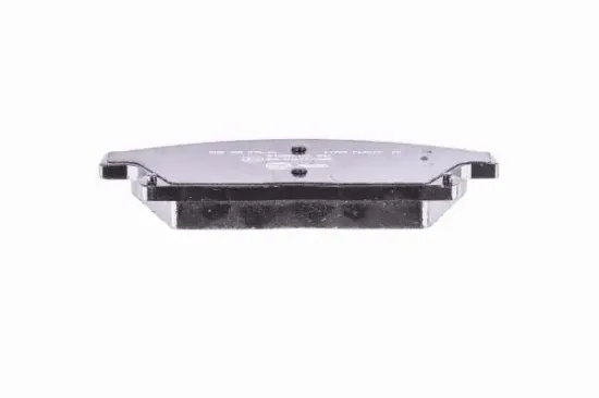 Bremsbelagsatz, Scheibenbremse Vorderachse HELLA PAGID 8DB 355 015-241 Bild Bremsbelagsatz, Scheibenbremse Vorderachse HELLA PAGID 8DB 355 015-241