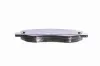 Bremsbelagsatz, Scheibenbremse Hinterachse HELLA PAGID 8DB 355 015-311 Bild Bremsbelagsatz, Scheibenbremse Hinterachse HELLA PAGID 8DB 355 015-311