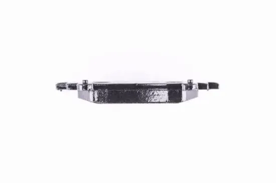 Bremsbelagsatz, Scheibenbremse Hinterachse HELLA PAGID 8DB 355 015-371 Bild Bremsbelagsatz, Scheibenbremse Hinterachse HELLA PAGID 8DB 355 015-371