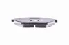 Bremsbelagsatz, Scheibenbremse Vorderachse HELLA PAGID 8DB 355 015-771 Bild Bremsbelagsatz, Scheibenbremse Vorderachse HELLA PAGID 8DB 355 015-771