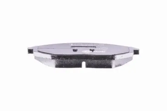 Bremsbelagsatz, Scheibenbremse Vorderachse HELLA PAGID 8DB 355 015-771 Bild Bremsbelagsatz, Scheibenbremse Vorderachse HELLA PAGID 8DB 355 015-771