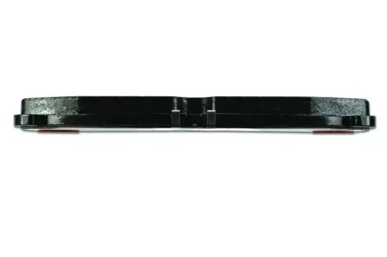 Bremsbelagsatz, Scheibenbremse Vorderachse HELLA PAGID 8DB 355 015-801 Bild Bremsbelagsatz, Scheibenbremse Vorderachse HELLA PAGID 8DB 355 015-801