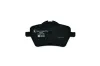 Bremsbelagsatz, Scheibenbremse Vorderachse HELLA PAGID 8DB 355 016-041 Bild Bremsbelagsatz, Scheibenbremse Vorderachse HELLA PAGID 8DB 355 016-041