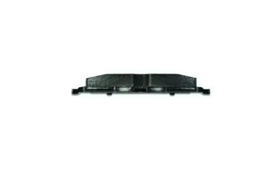 Bremsbelagsatz, Scheibenbremse Vorderachse HELLA PAGID 8DB 355 016-041 Bild Bremsbelagsatz, Scheibenbremse Vorderachse HELLA PAGID 8DB 355 016-041