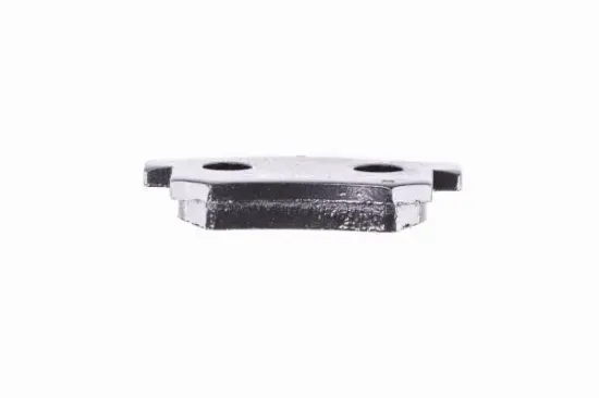 Bremsbelagsatz, Scheibenbremse Hinterachse HELLA PAGID 8DB 355 016-451 Bild Bremsbelagsatz, Scheibenbremse Hinterachse HELLA PAGID 8DB 355 016-451