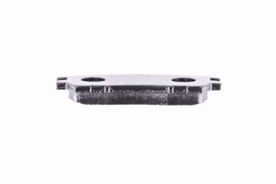 Bremsbelagsatz, Scheibenbremse Hinterachse HELLA PAGID 8DB 355 016-471 Bild Bremsbelagsatz, Scheibenbremse Hinterachse HELLA PAGID 8DB 355 016-471