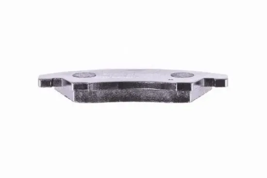 Bremsbelagsatz, Scheibenbremse Vorderachse HELLA PAGID 8DB 355 016-521 Bild Bremsbelagsatz, Scheibenbremse Vorderachse HELLA PAGID 8DB 355 016-521
