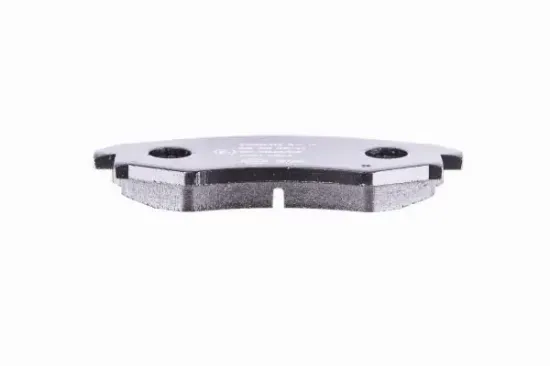 Bremsbelagsatz, Scheibenbremse Vorderachse HELLA PAGID 8DB 355 016-691 Bild Bremsbelagsatz, Scheibenbremse Vorderachse HELLA PAGID 8DB 355 016-691