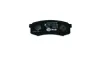 Bremsbelagsatz, Scheibenbremse Hinterachse HELLA PAGID 8DB 355 016-831 Bild Bremsbelagsatz, Scheibenbremse Hinterachse HELLA PAGID 8DB 355 016-831