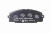 Bremsbelagsatz, Scheibenbremse Vorderachse HELLA PAGID 8DB 355 016-921 Bild Bremsbelagsatz, Scheibenbremse Vorderachse HELLA PAGID 8DB 355 016-921