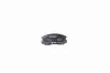 Bremsbelagsatz, Scheibenbremse Vorderachse HELLA PAGID 8DB 355 017-161 Bild Bremsbelagsatz, Scheibenbremse Vorderachse HELLA PAGID 8DB 355 017-161