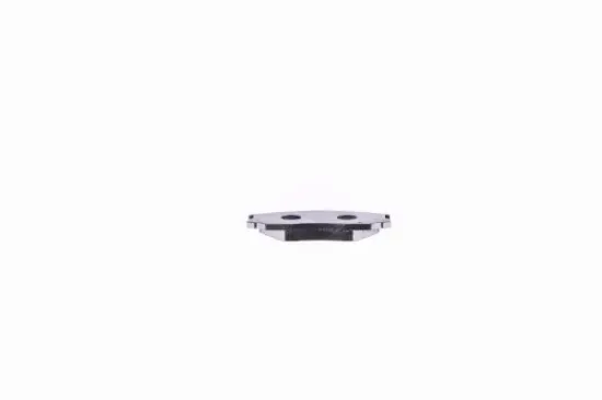 Bremsbelagsatz, Scheibenbremse Vorderachse HELLA PAGID 8DB 355 017-161 Bild Bremsbelagsatz, Scheibenbremse Vorderachse HELLA PAGID 8DB 355 017-161