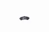 Bremsbelagsatz, Scheibenbremse Hinterachse HELLA PAGID 8DB 355 017-191 Bild Bremsbelagsatz, Scheibenbremse Hinterachse HELLA PAGID 8DB 355 017-191