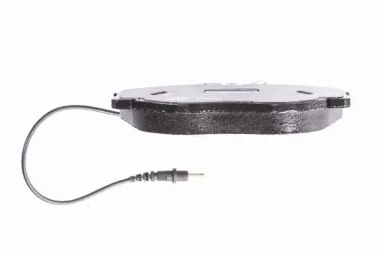 Bremsbelagsatz, Scheibenbremse HELLA PAGID 8DB 355 018-221 Bild Bremsbelagsatz, Scheibenbremse HELLA PAGID 8DB 355 018-221