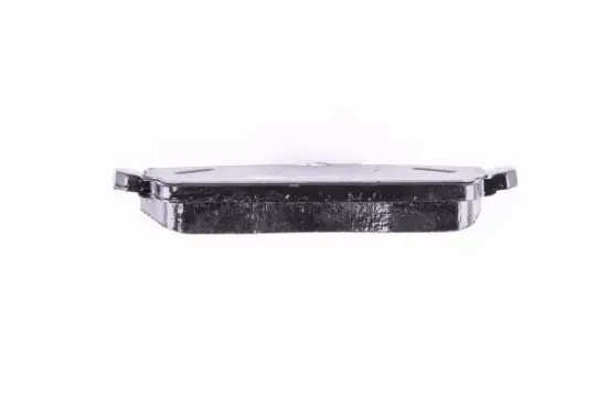 Bremsbelagsatz, Scheibenbremse Vorderachse HELLA PAGID 8DB 355 018-441 Bild Bremsbelagsatz, Scheibenbremse Vorderachse HELLA PAGID 8DB 355 018-441