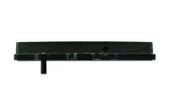 Bremsbelagsatz, Scheibenbremse Vorderachse HELLA PAGID 8DB 355 018-471 Bild Bremsbelagsatz, Scheibenbremse Vorderachse HELLA PAGID 8DB 355 018-471