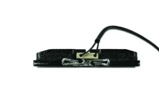 Bremsbelagsatz, Scheibenbremse Hinterachse HELLA PAGID 8DB 355 018-571 Bild Bremsbelagsatz, Scheibenbremse Hinterachse HELLA PAGID 8DB 355 018-571