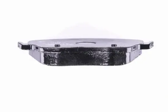 Bremsbelagsatz, Scheibenbremse Vorderachse HELLA PAGID 8DB 355 018-801 Bild Bremsbelagsatz, Scheibenbremse Vorderachse HELLA PAGID 8DB 355 018-801