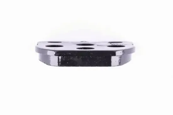 Bremsbelagsatz, Scheibenbremse Hinterachse HELLA PAGID 8DB 355 019-231 Bild Bremsbelagsatz, Scheibenbremse Hinterachse HELLA PAGID 8DB 355 019-231