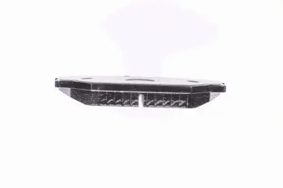 Bremsbelagsatz, Scheibenbremse Vorderachse HELLA PAGID 8DB 355 019-391 Bild Bremsbelagsatz, Scheibenbremse Vorderachse HELLA PAGID 8DB 355 019-391