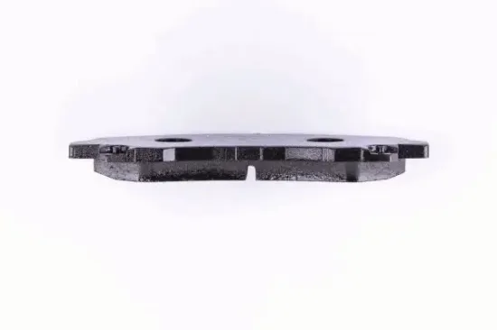 Bremsbelagsatz, Scheibenbremse Vorderachse HELLA PAGID 8DB 355 020-171 Bild Bremsbelagsatz, Scheibenbremse Vorderachse HELLA PAGID 8DB 355 020-171