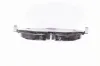 Bremsbelagsatz, Scheibenbremse Vorderachse HELLA PAGID 8DB 355 020-191 Bild Bremsbelagsatz, Scheibenbremse Vorderachse HELLA PAGID 8DB 355 020-191