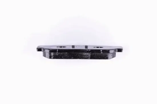 Bremsbelagsatz, Scheibenbremse Hinterachse HELLA PAGID 8DB 355 020-221 Bild Bremsbelagsatz, Scheibenbremse Hinterachse HELLA PAGID 8DB 355 020-221