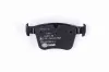 Bremsbelagsatz, Scheibenbremse Hinterachse HELLA PAGID 8DB 355 020-261 Bild Bremsbelagsatz, Scheibenbremse Hinterachse HELLA PAGID 8DB 355 020-261