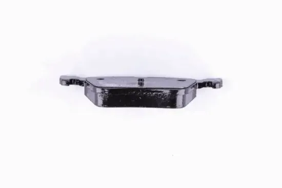 Bremsbelagsatz, Scheibenbremse Hinterachse HELLA PAGID 8DB 355 020-261 Bild Bremsbelagsatz, Scheibenbremse Hinterachse HELLA PAGID 8DB 355 020-261