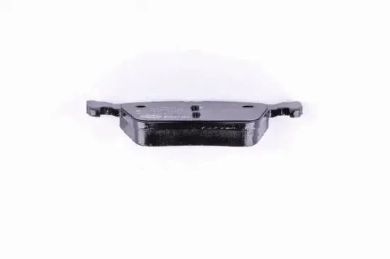 Bremsbelagsatz, Scheibenbremse Hinterachse HELLA PAGID 8DB 355 020-271 Bild Bremsbelagsatz, Scheibenbremse Hinterachse HELLA PAGID 8DB 355 020-271