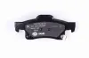Bremsbelagsatz, Scheibenbremse Hinterachse HELLA PAGID 8DB 355 020-351 Bild Bremsbelagsatz, Scheibenbremse Hinterachse HELLA PAGID 8DB 355 020-351