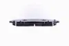 Bremsbelagsatz, Scheibenbremse Vorderachse HELLA PAGID 8DB 355 020-571 Bild Bremsbelagsatz, Scheibenbremse Vorderachse HELLA PAGID 8DB 355 020-571