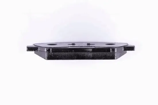 Bremsbelagsatz, Scheibenbremse Vorderachse HELLA PAGID 8DB 355 020-591 Bild Bremsbelagsatz, Scheibenbremse Vorderachse HELLA PAGID 8DB 355 020-591