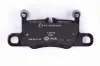 Bremsbelagsatz, Scheibenbremse Hinterachse HELLA PAGID 8DB 355 021-351 Bild Bremsbelagsatz, Scheibenbremse Hinterachse HELLA PAGID 8DB 355 021-351