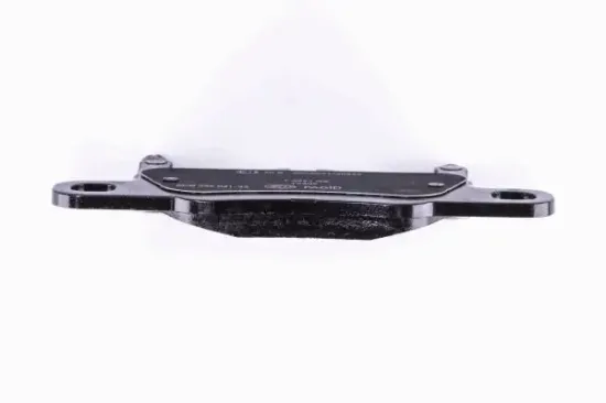 Bremsbelagsatz, Scheibenbremse Hinterachse HELLA PAGID 8DB 355 021-351 Bild Bremsbelagsatz, Scheibenbremse Hinterachse HELLA PAGID 8DB 355 021-351