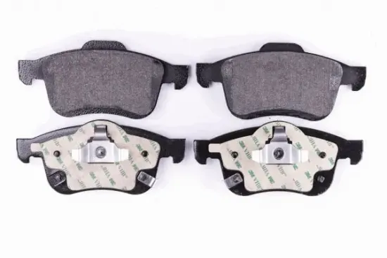 Bremsbelagsatz, Scheibenbremse HELLA PAGID 8DB 355 021-451 Bild Bremsbelagsatz, Scheibenbremse HELLA PAGID 8DB 355 021-451