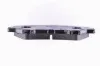 Bremsbelagsatz, Scheibenbremse Vorderachse HELLA PAGID 8DB 355 021-691 Bild Bremsbelagsatz, Scheibenbremse Vorderachse HELLA PAGID 8DB 355 021-691