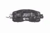 Bremsbelagsatz, Scheibenbremse Vorderachse HELLA PAGID 8DB 355 023-321 Bild Bremsbelagsatz, Scheibenbremse Vorderachse HELLA PAGID 8DB 355 023-321