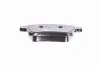 Bremsbelagsatz, Scheibenbremse Hinterachse HELLA PAGID 8DB 355 024-651 Bild Bremsbelagsatz, Scheibenbremse Hinterachse HELLA PAGID 8DB 355 024-651