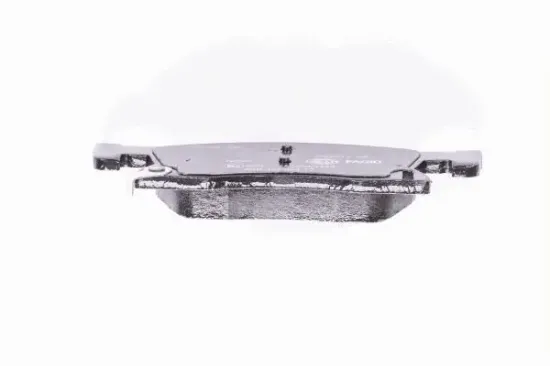 Bremsbelagsatz, Scheibenbremse HELLA PAGID 8DB 355 024-771 Bild Bremsbelagsatz, Scheibenbremse HELLA PAGID 8DB 355 024-771