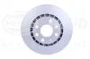 Bremsscheibe Vorderachse HELLA PAGID 8DD 355 101-501 Bild Bremsscheibe Vorderachse HELLA PAGID 8DD 355 101-501