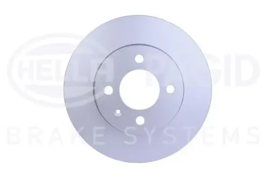 Bremsscheibe Vorderachse HELLA PAGID 8DD 355 101-641 Bild Bremsscheibe Vorderachse HELLA PAGID 8DD 355 101-641