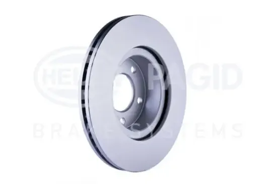 Bremsscheibe Vorderachse HELLA PAGID 8DD 355 103-721 Bild Bremsscheibe Vorderachse HELLA PAGID 8DD 355 103-721