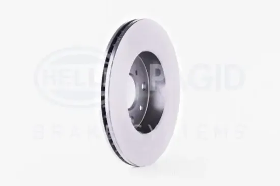 Bremsscheibe Vorderachse HELLA PAGID 8DD 355 105-011 Bild Bremsscheibe Vorderachse HELLA PAGID 8DD 355 105-011