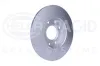 Bremsscheibe Vorderachse HELLA PAGID 8DD 355 106-191 Bild Bremsscheibe Vorderachse HELLA PAGID 8DD 355 106-191